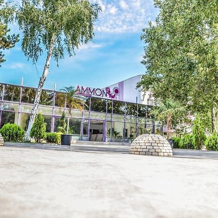 Hotel Ammon Venus Zewnętrze zdjęcie