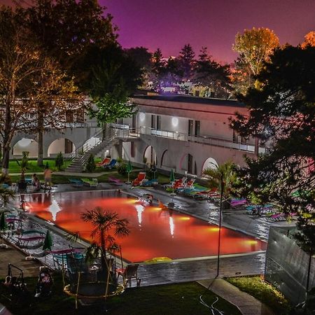 Hotel Ammon Venus Zewnętrze zdjęcie