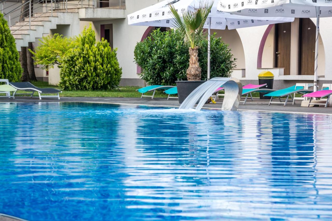 Hotel Ammon Venus Zewnętrze zdjęcie