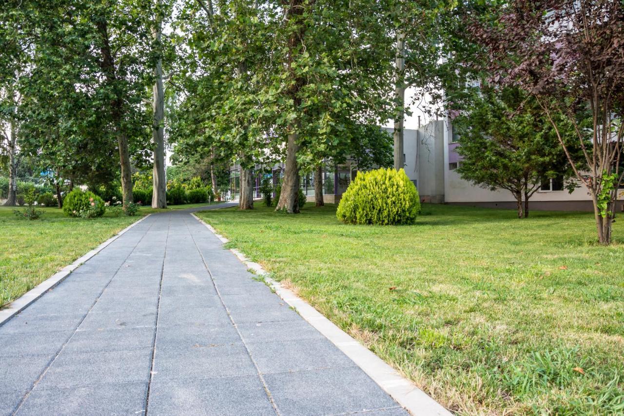 Hotel Ammon Venus Zewnętrze zdjęcie