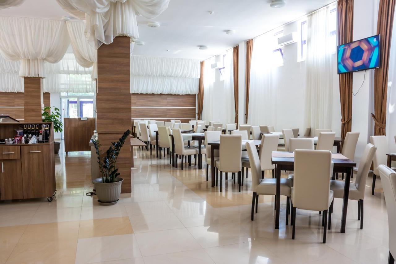 Hotel Ammon Venus Zewnętrze zdjęcie