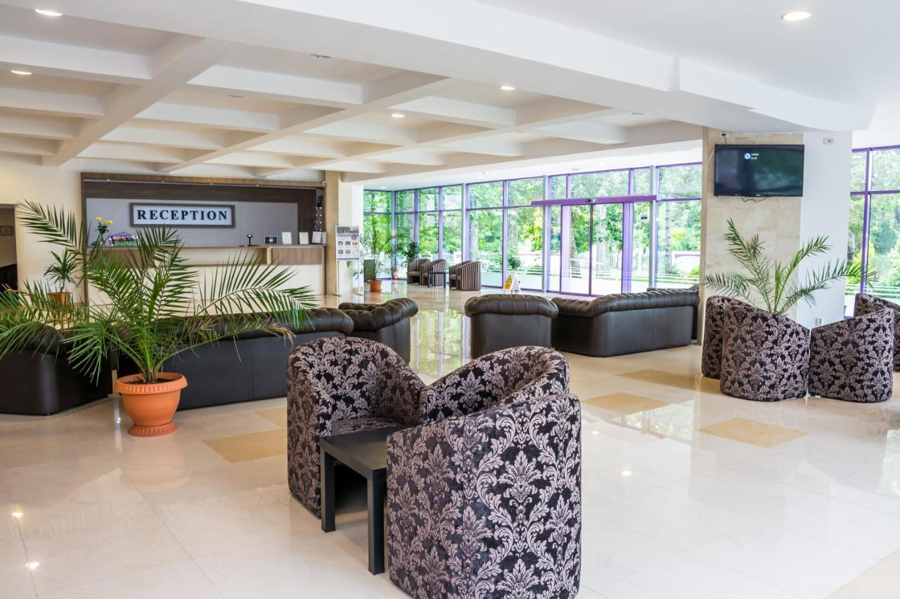 Hotel Ammon Venus Zewnętrze zdjęcie