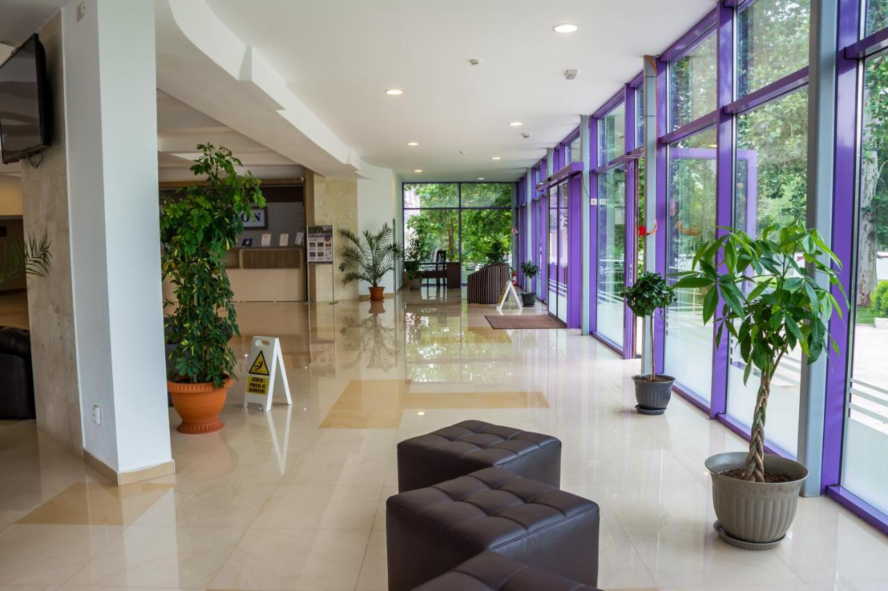 Hotel Ammon Venus Zewnętrze zdjęcie