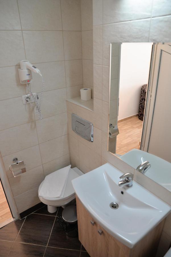 Hotel Ammon Venus Zewnętrze zdjęcie