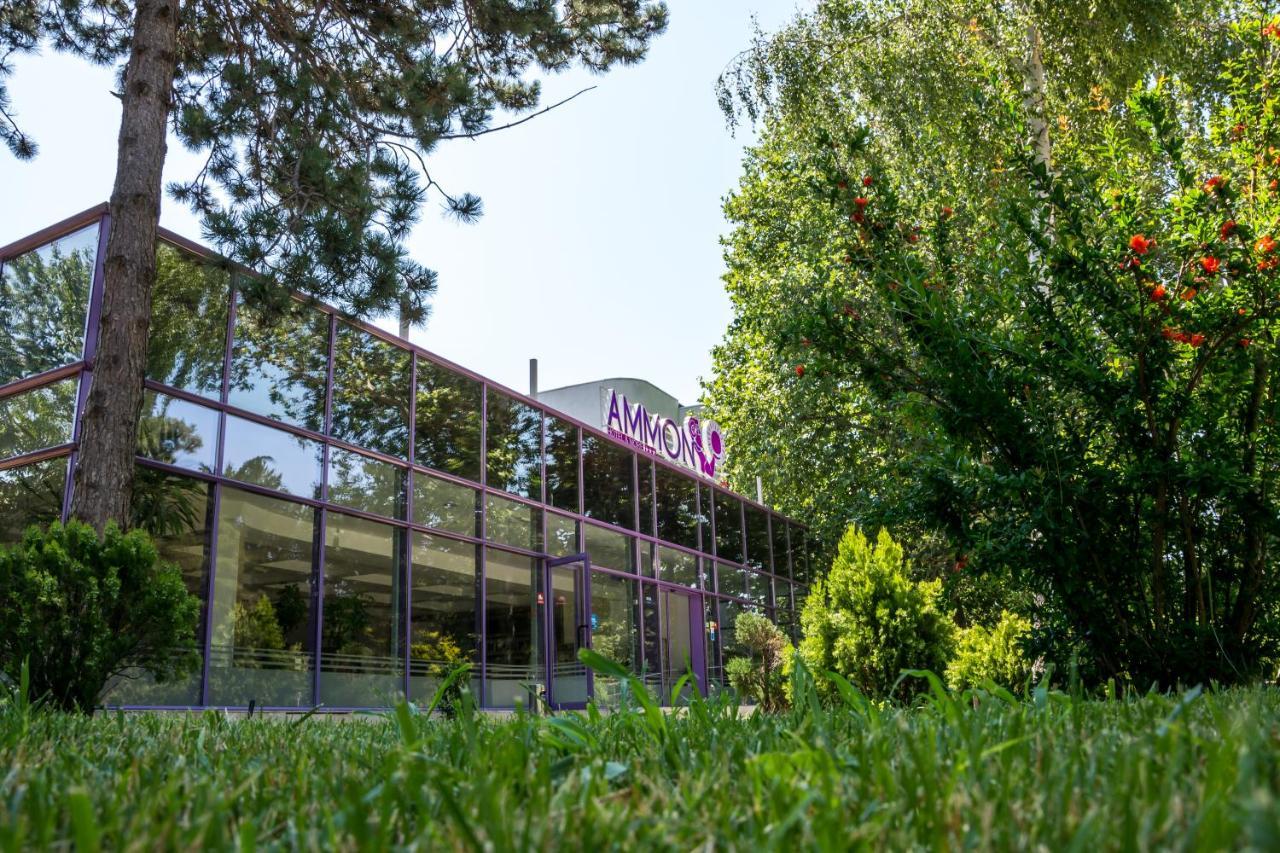 Hotel Ammon Venus Zewnętrze zdjęcie