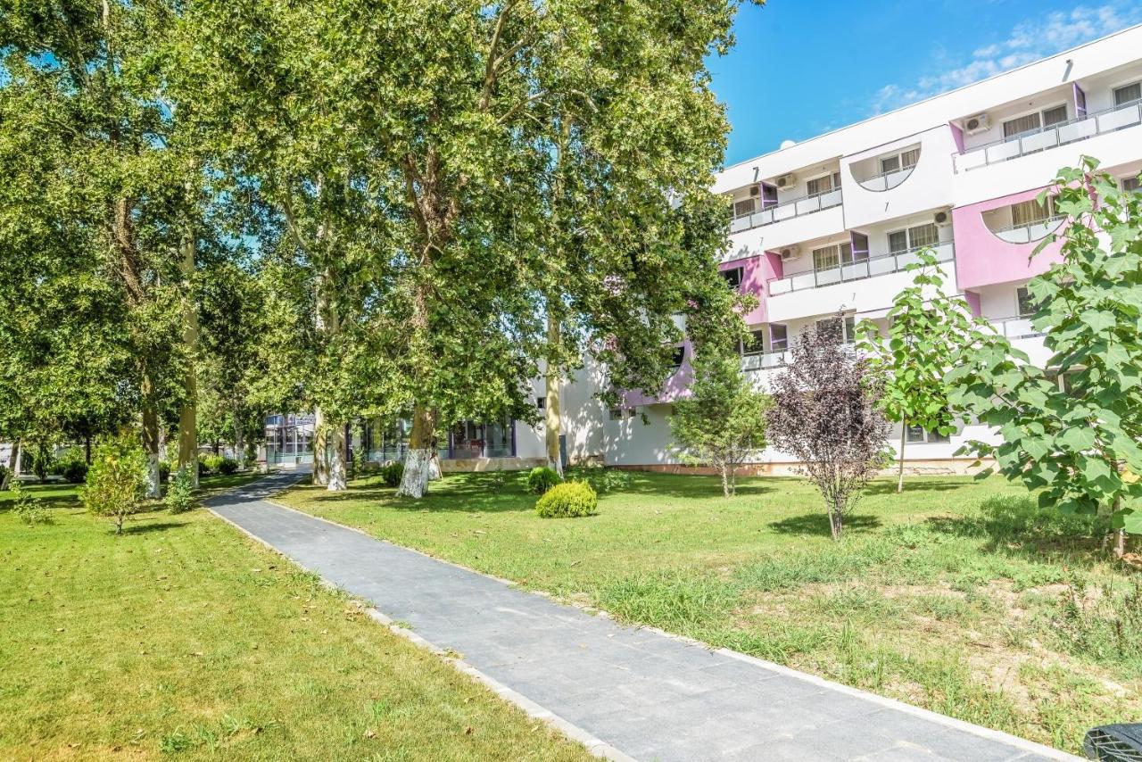 Hotel Ammon Venus Zewnętrze zdjęcie