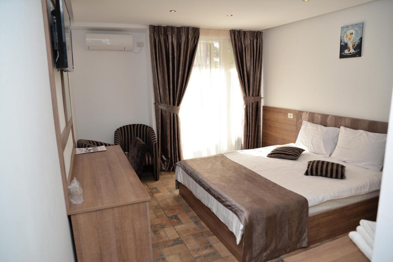 Hotel Ammon Venus Zewnętrze zdjęcie