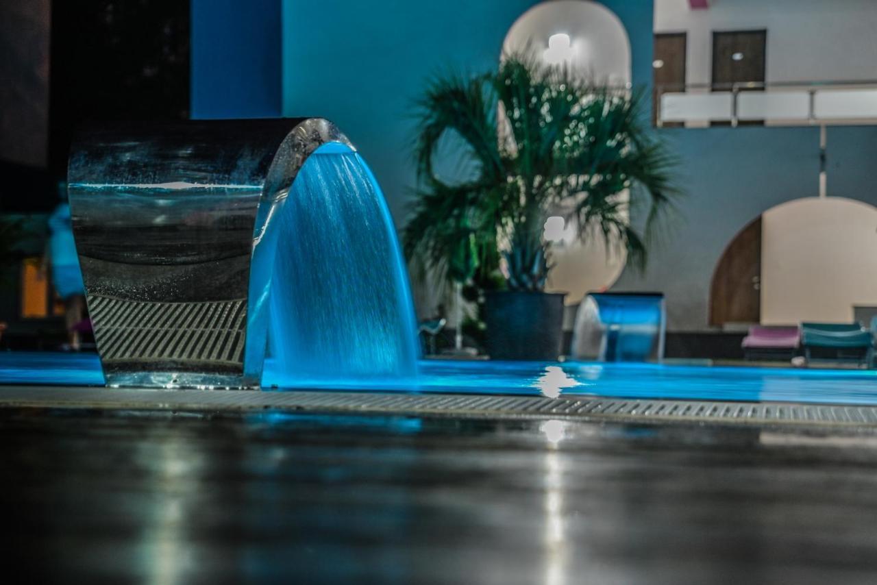 Hotel Ammon Venus Zewnętrze zdjęcie
