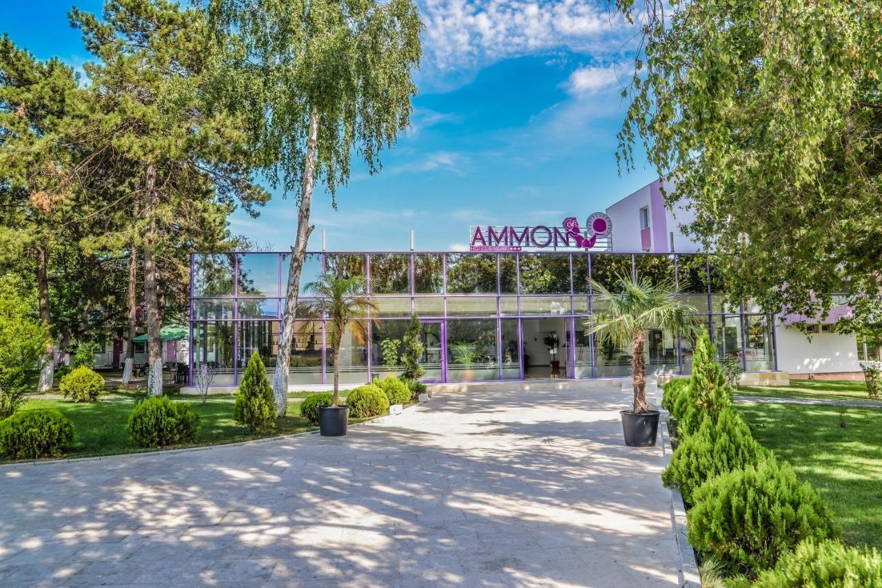 Hotel Ammon Venus Zewnętrze zdjęcie