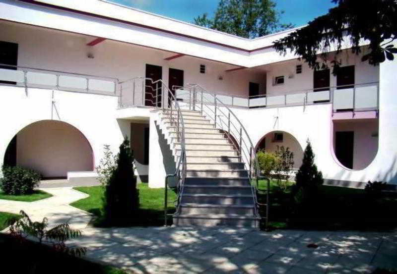 Hotel Ammon Venus Zewnętrze zdjęcie