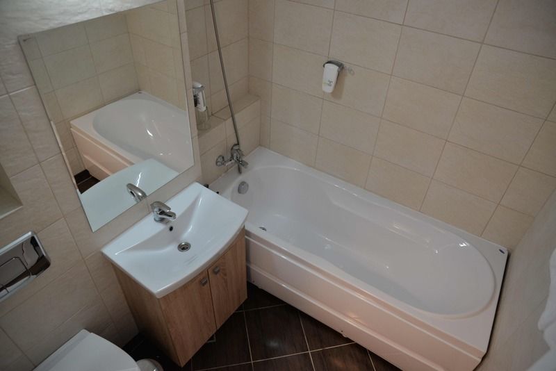 Hotel Ammon Venus Zewnętrze zdjęcie