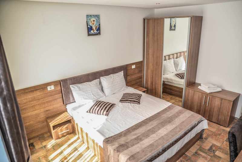 Hotel Ammon Venus Zewnętrze zdjęcie