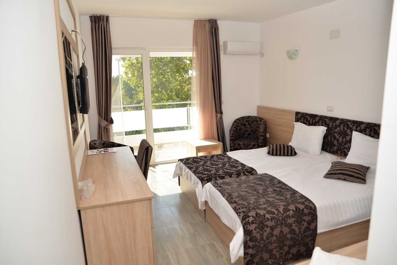 Hotel Ammon Venus Zewnętrze zdjęcie